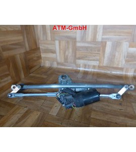 Wischermotor mit Gestänge Bosch VW Passat B5 Benzin 0390241132 964764 8D1955113A