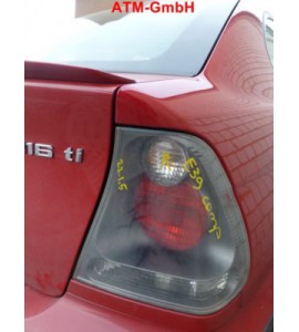Bremsleuchte Rückleuchte rechts BMW E46 Compact rot imolaro 2 FN - 405/3