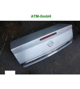 Heckklappe Farbcode Z157 Farbe Silber Opel Vectra C Limousine