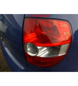 Bremsleuchte Rückleuchte Rücklicht rechts VW Fox ab BJ 2005