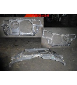 Frontmaske Schloßträger VW Passat B5 3B0805594 2084200 BJ 1996 - 2000
