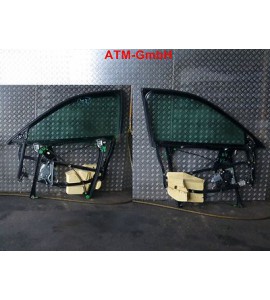 Türrahmen Audi A4 vorne links 5 türig 8D0837753 8D0959801D 0536001402