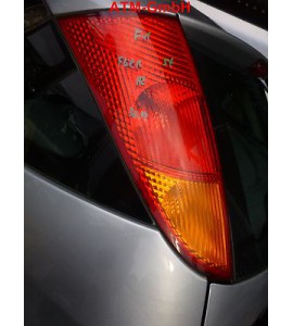 Bremsleuchte Rückleuchte links Hinten Ford Focus 1 5 türig