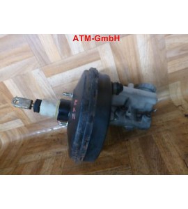 Bremskraftverstärker Bosch Bremssystem Opel Agila 0204221813 0204021784 09204002