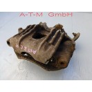 Bremssattel hinten links Bremssystem, Opel Astra G, 1,6 i KOMBI Bj. 04.98-03.04