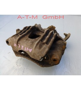 Bremssattel hinten links Bremssystem, Opel Astra G, 1,6 i KOMBI Bj. 04.98-03.04