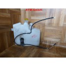 Behälter Wasserbehälter Pumpe Wasserpumpe Opel Agila 090586632