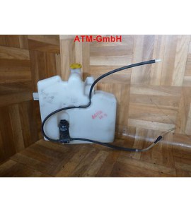 Behälter Wasserbehälter Pumpe Wasserpumpe Opel Agila 090586632