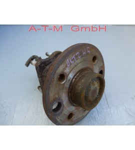 Achsschenkel hinten rechts Lenkung Opel Astra G 1,6 i Bj. 04.98-03.04 KOMBI