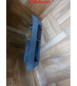 Verkleidung mit Höhenverstellung Licht Nissan Micra III K12 68485AX700 K10121