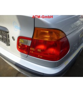 Bremsleuchte Rückleuchte Rücklicht rechts Beifahrerseite BMW E46 4 türer türig