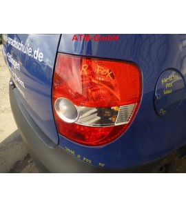 Rückleuchte Bremsleuchte Rücklicht Beifahrerseite hinten rechts VW Fox BJ 2005
