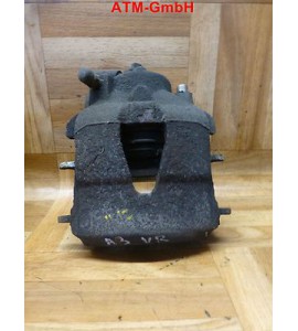 Bremssattel vorne rechts Audi A3 195B Bj 1996-2000