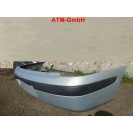 Stoßstange hinten Renault Megane II Farbcode MV632  Gris Boreal Polar Silber