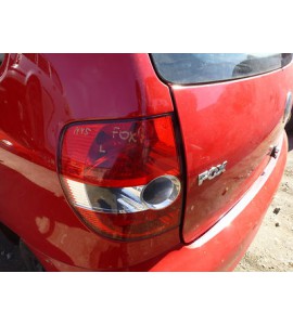 Rückleuchte Bremsleuchte Rücklicht hinten links VW Fox ab BJ 2005