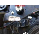 Tür hinten links Mazda 2 5 türig Farbe anthrazit BJ 2007-2010 GEBRANNT