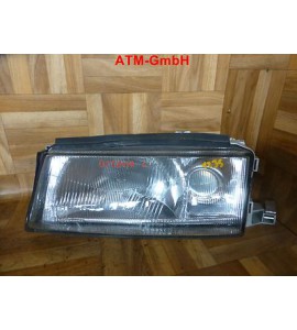 Scheinwerfer Frontscheinwerfer Skoda Octavia links 086651104L BJ 1996 - 2000