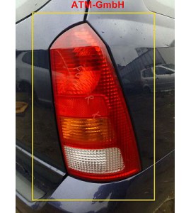 Bremsleuchte Rückleuchte hinten rechts Ford Focus 1 BJ 1998 - 2004