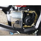 Fensterhebermotor Türrahmen Scheibe hinten links Audi A3 4 türig BJ 1996 - 2003