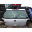 Kofferrraumdeckel silber Fahrerseite Seat Arosa