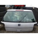 Kofferrraumdeckel silber Fahrerseite Seat Arosa