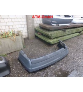 Stoßstange hinten BMW E36 5 türig 51128119261 HS7.95 BJ 1991 - 1998