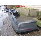 Stoßstange hinten BMW E36 5 türig 51128119261 HS7.95 BJ 1991 - 1998