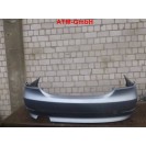 Stoßstange hinten BMW 5er E60 4 türig Farbe silbermetallic BJ 1993 - 2010