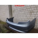 Stoßstange hinten BMW 5er E60 4 türig Farbe silbermetallic BJ 1993 - 2010