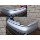 Stoßstange hinten BMW E39 Farbe silber metallic