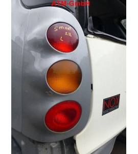 Bremssleuchte Rückleuchte links SMART