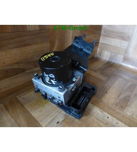 ABS Hydraulikblock 12V VW Fox 1,2i 0265800468 0265233626 5Z0907379A 5Z0614117B