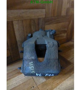 Bremssattel vorne links ATE VW Fox 1,2i 190/8 81 BJ 2005-2011
