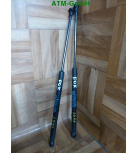 Dämpfer Gasdruck Gasdämpfer Stabilus 5Z6827550B 3185RR0360N 2 Stück VW Fox 2005