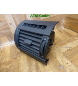 Lüftdüse links 5Z0857171A 0509082 5Z0819703 VW Fox ab BJ 05/2005