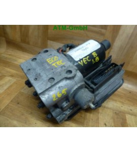 ABS Hydraulikblock Opel Vectra B Kombi 1,6 1,8 EBC415 K-H 13039901 13040101