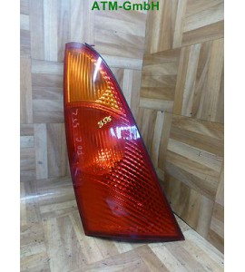 Bremsleuchte Rückleuchte hinten links Ford Focus 1 1,8i 16v 3 türig XS4X13405AC