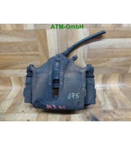 Bremssattel vorne links Bosch Ford Mondeo 3 0204Y01125 0204AY01128