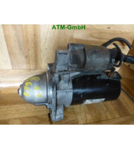 Anlasser Starter 12V Bosch BMW E39 523 2,494 ccm 0001108157 20061218 0986017110