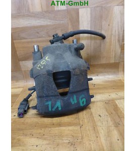 Bremssattel vorne links 81 VW Polo 9N BJ 2002 - 2006