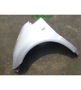 Kotflügel links Mercedes Benz A-Klasse A160 W168 Farbcode 706 Silber Mondsilber