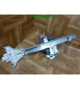 Fensterheber Fensterhebermotor hinten links Ford Mondeo 3 5 türig FPG 0130821773