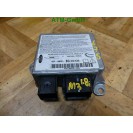 Airbagsteuergerät Steuergerät Ford Mondeo 3 1S7T14B056BG CD132 BJ 2000 - 2007