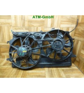 Lüfter Ford Focus 1 1,8D Diesel Bosch 12V DPG 98AB8C607 3135103332