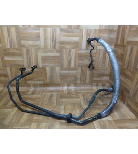 Leitung Klimaleitung BMW E46 1,6 316 115PS 64538386845 64538386844