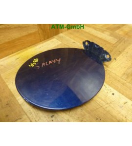 Tankklappe Ford Galaxy 2 Farbe Blau 7M0808806F 1H0010092L AE