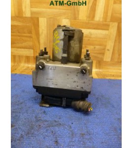ABS Hydraulikblock Audi A4 1,6 Bosch DPA 12V 0130108058 8D0614111 0265214002