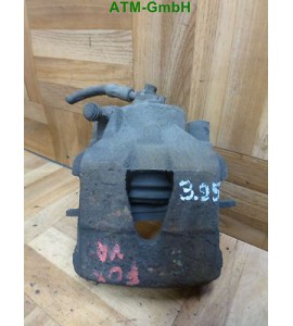 Bremssattel vorne rechts VW Fox 1,2i