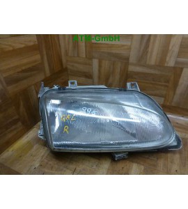 Frontscheinwerfer Scheinwerfer rechts Ford Galaxy Bosch 1305235255 0301048312