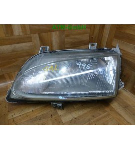 Scheinwerfer links  Ford Galaxy Frontscheinwerfer Bosch